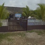 La Cabana De Isaac. Comodidad Frente Al Mar