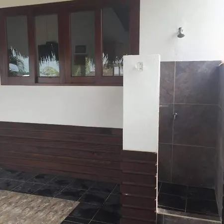 La Cabana De Isaac. Comodidad Frente Al Mar Сasa de vacaciones *