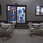 La Cabana De Isaac. Comodidad Frente Al Mar